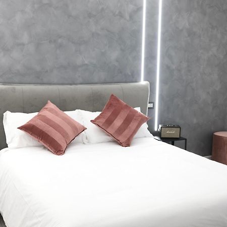 Turati Inn Róma Kültér fotó