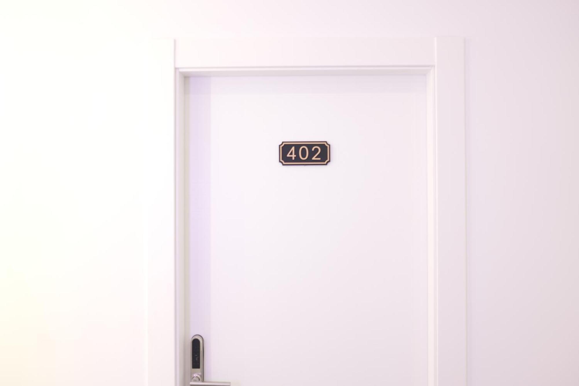 Turati Inn Róma Kültér fotó