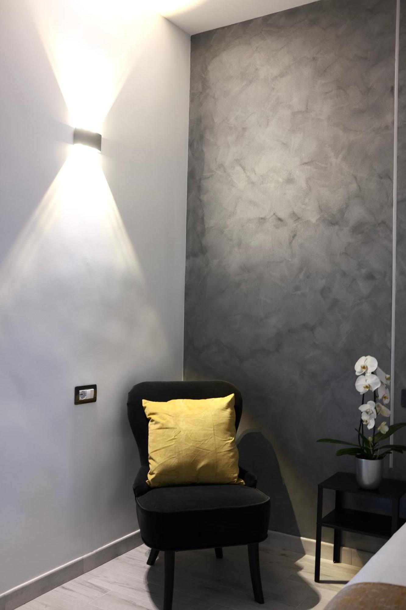 Turati Inn Róma Kültér fotó