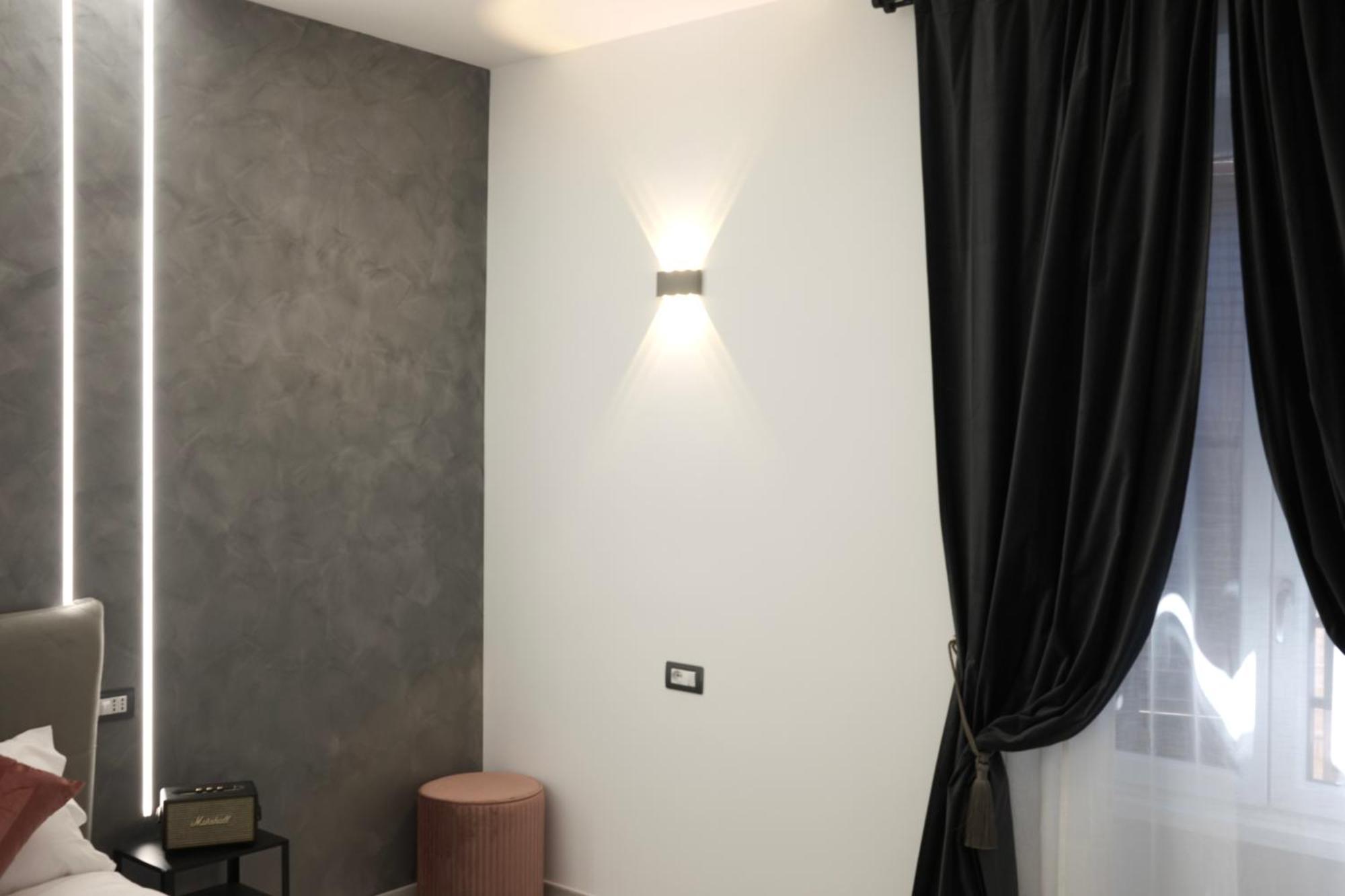 Turati Inn Róma Kültér fotó