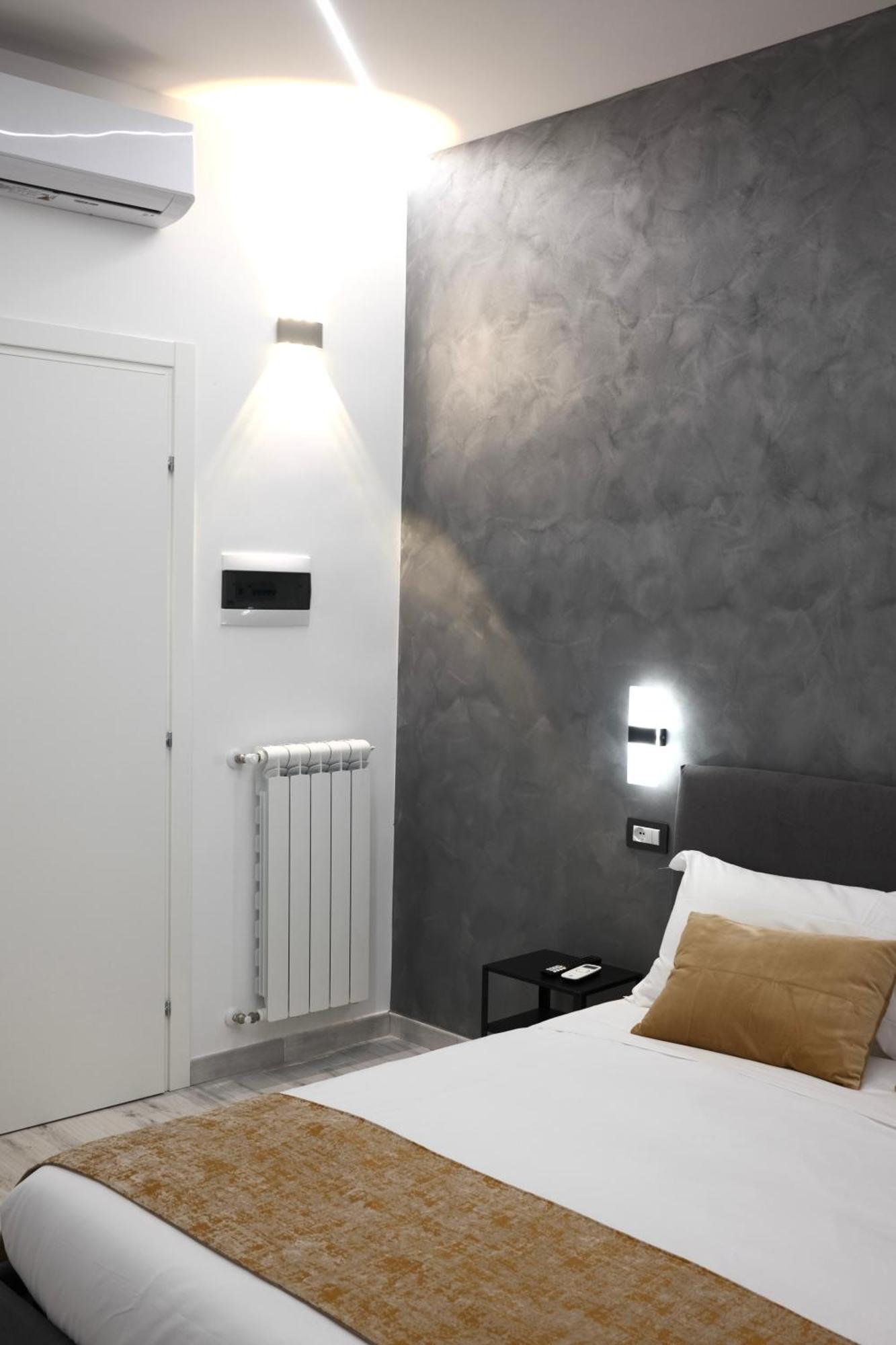 Turati Inn Róma Kültér fotó