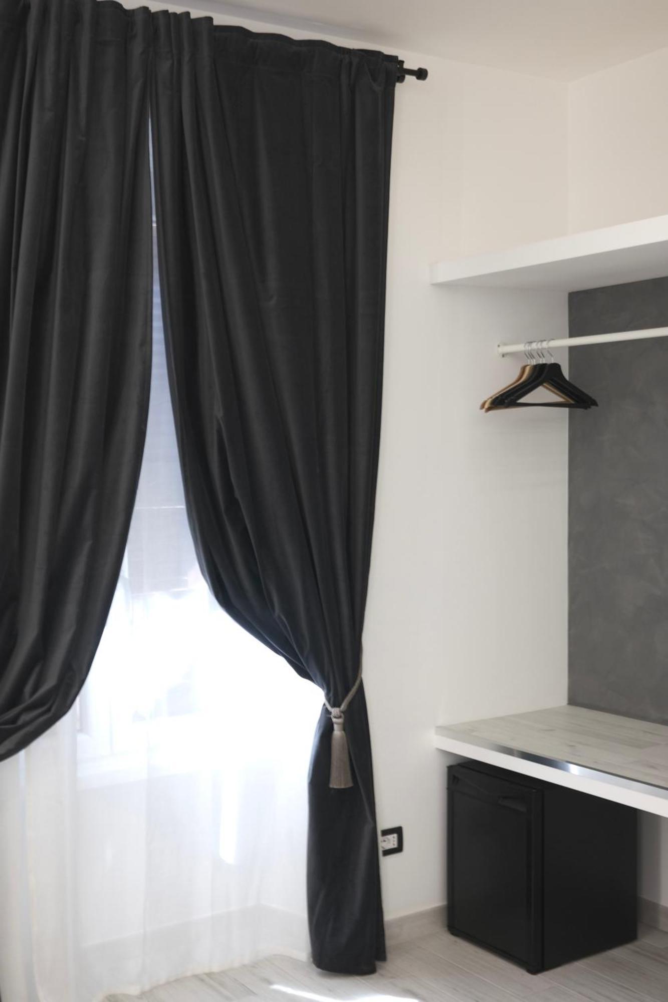 Turati Inn Róma Kültér fotó