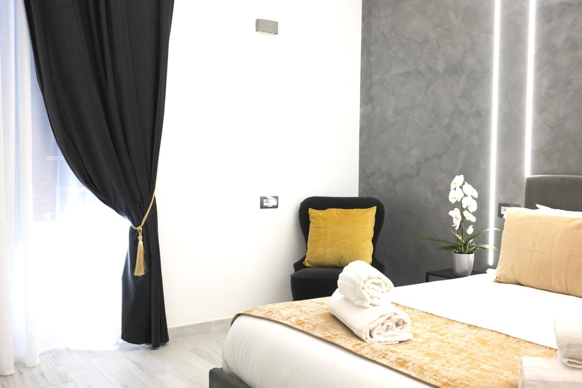 Turati Inn Róma Kültér fotó