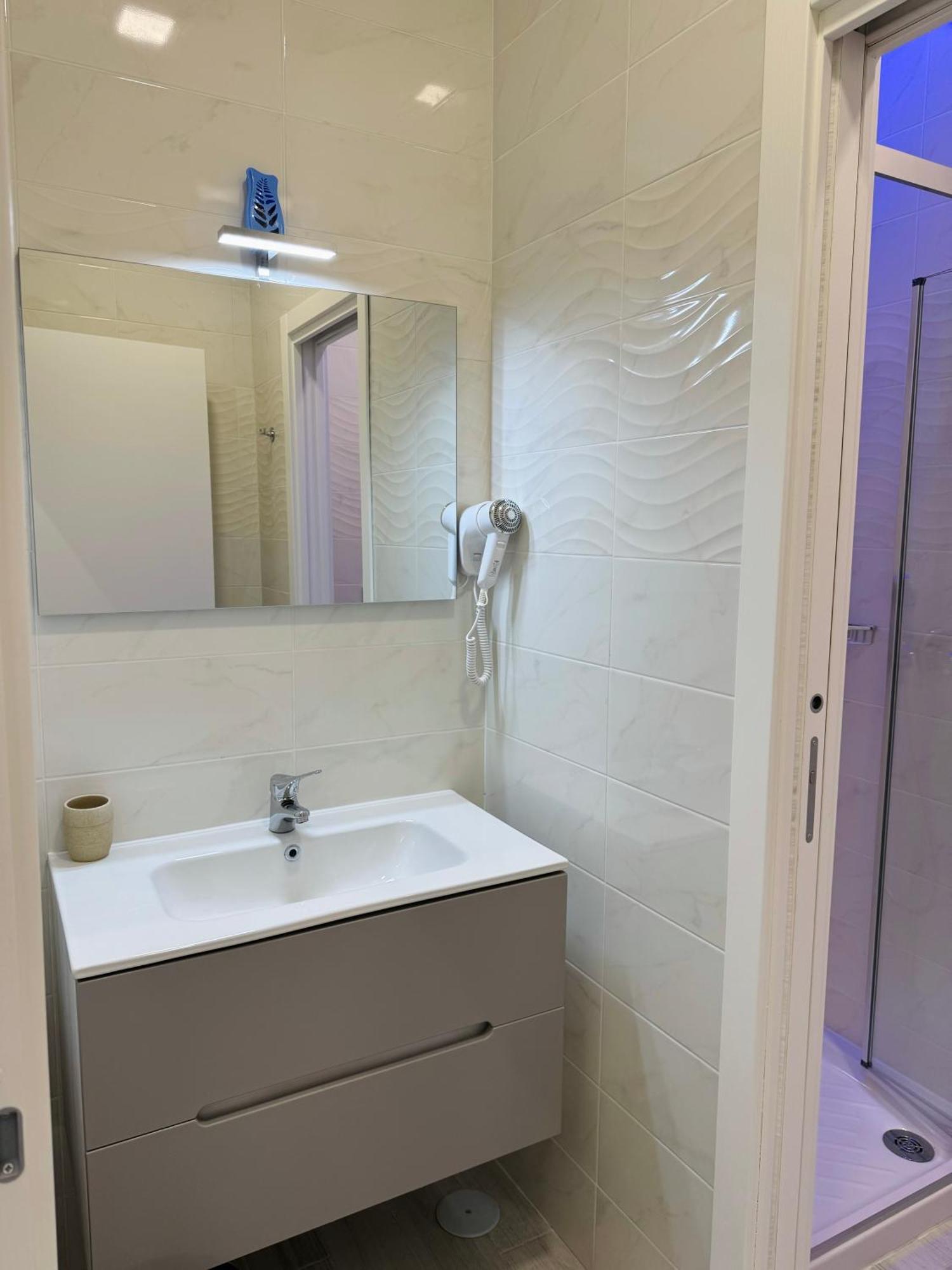 Turati Inn Róma Kültér fotó
