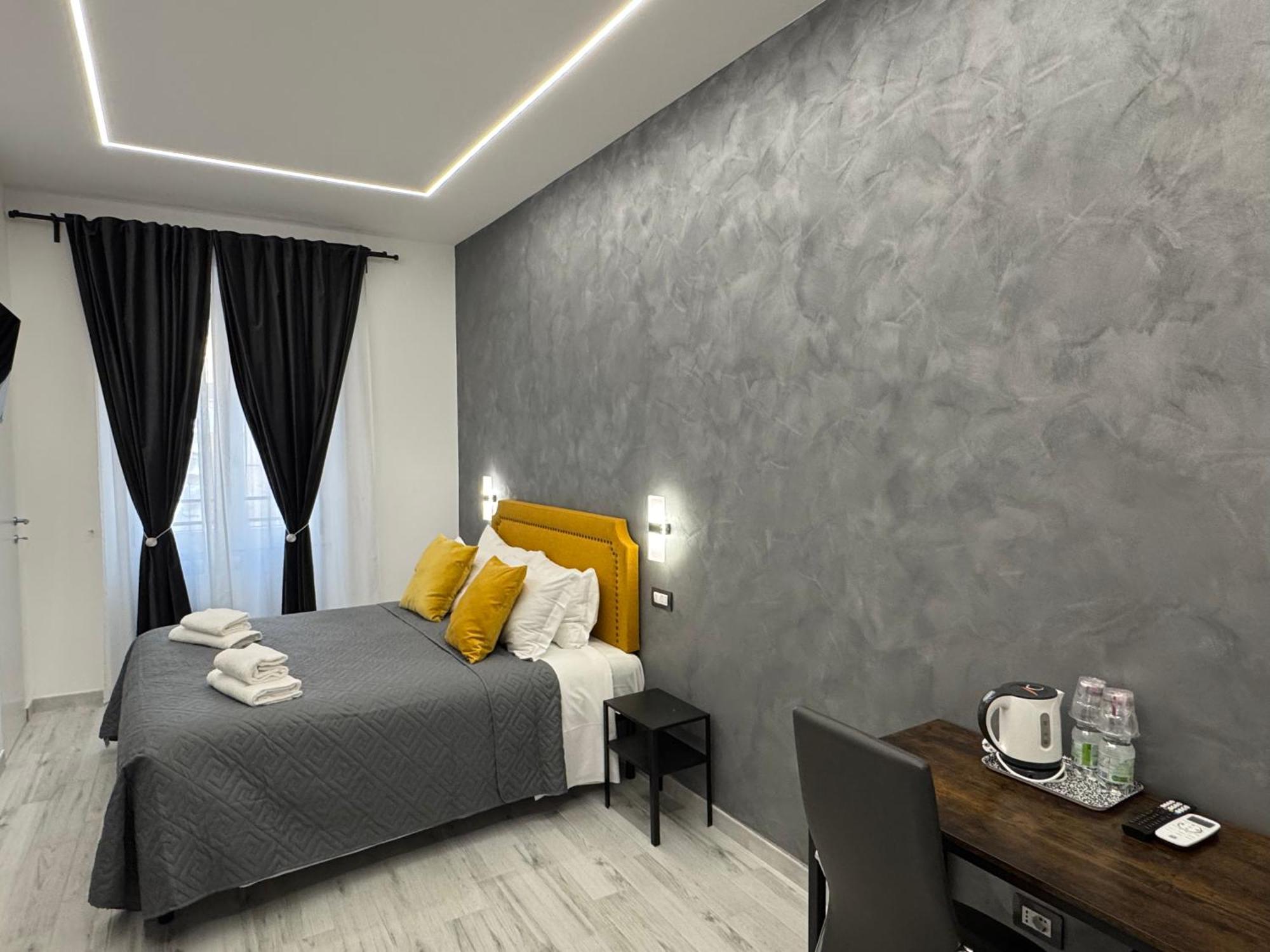 Turati Inn Róma Kültér fotó